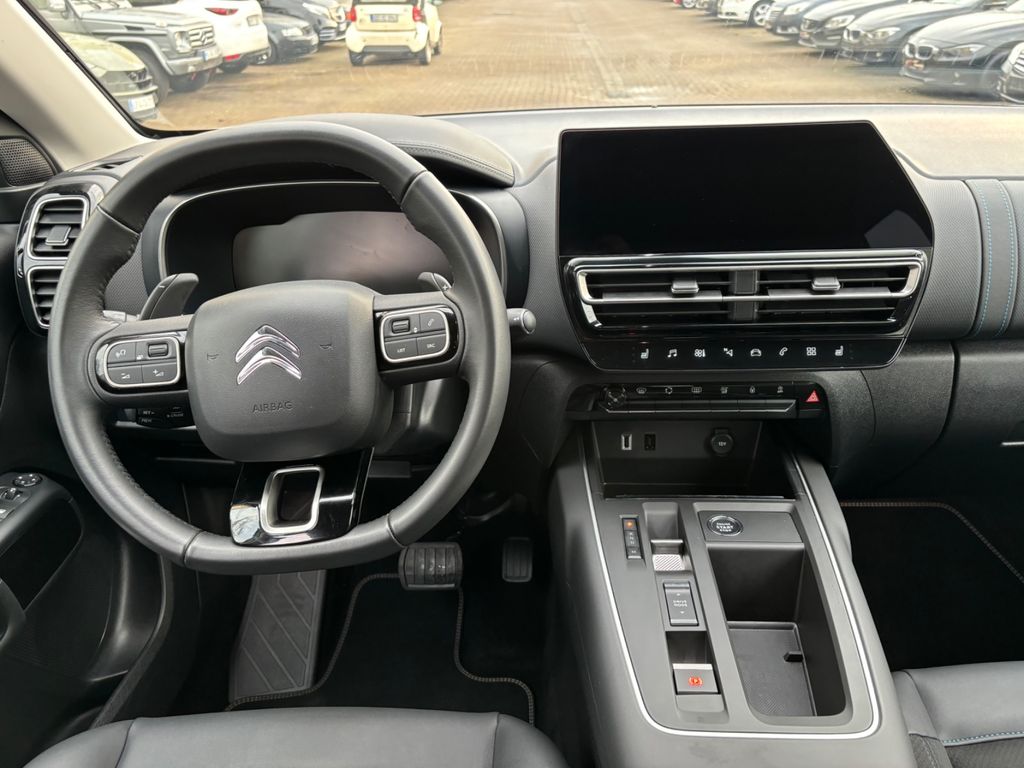 Citroën C5 Aircross 2024