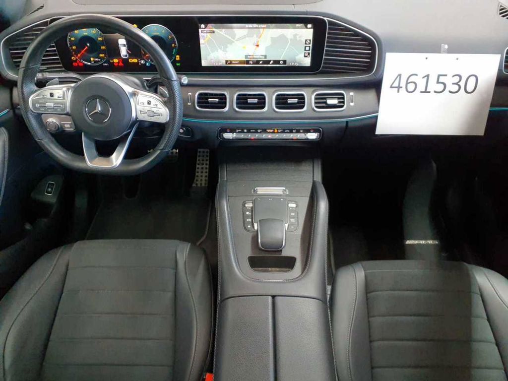 Mercedes-Benz Other 2022