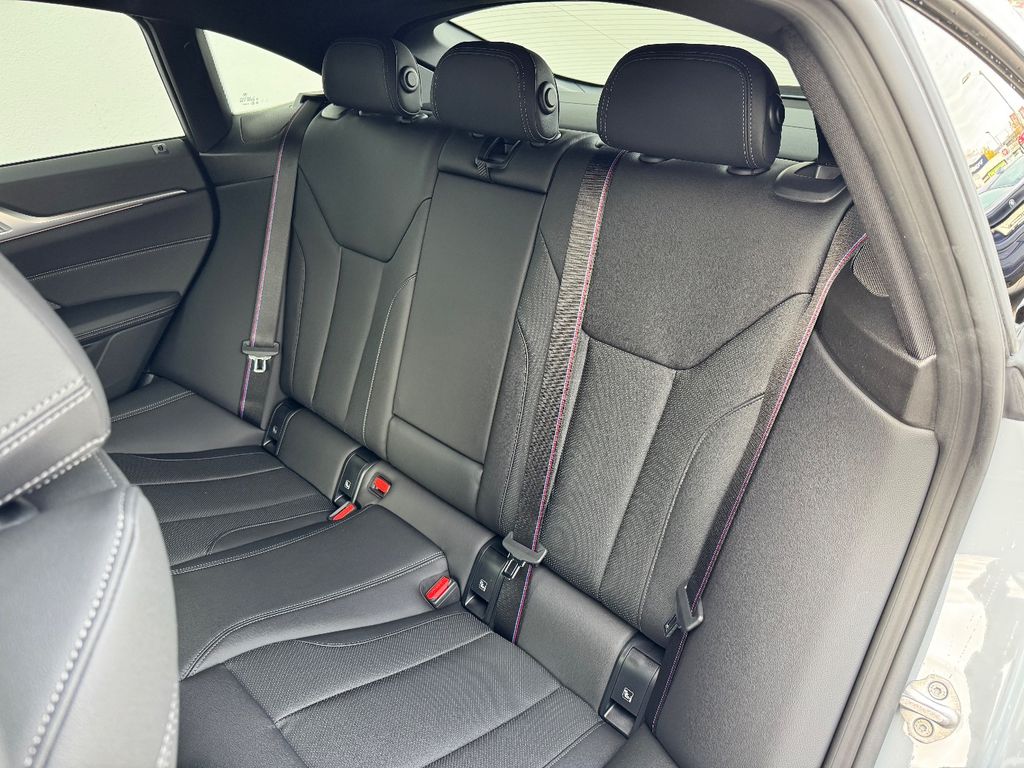 BMW 430 Gran Coupé 2025