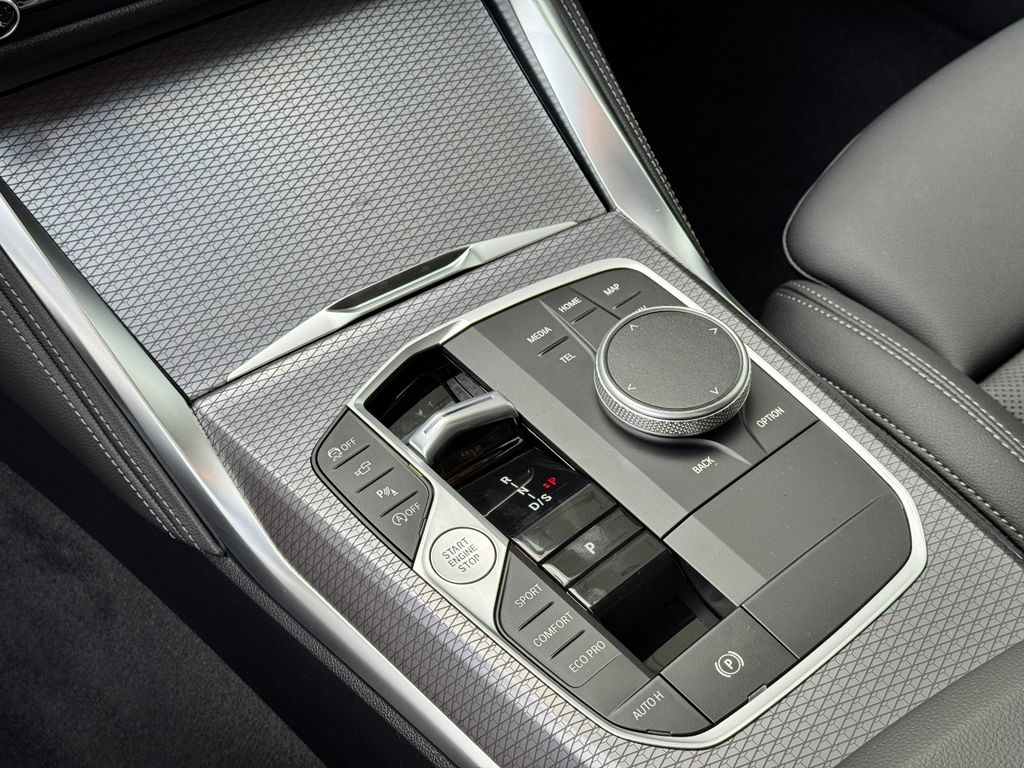 BMW 430 Gran Coupé 2025