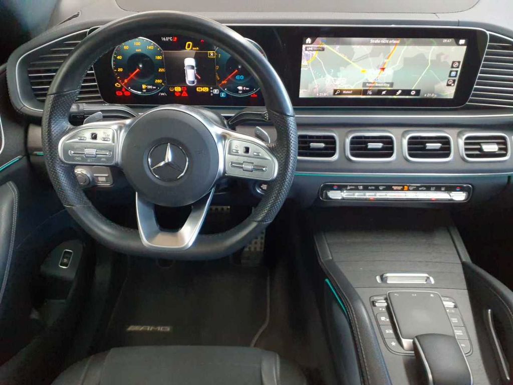 Mercedes-Benz Other 2022