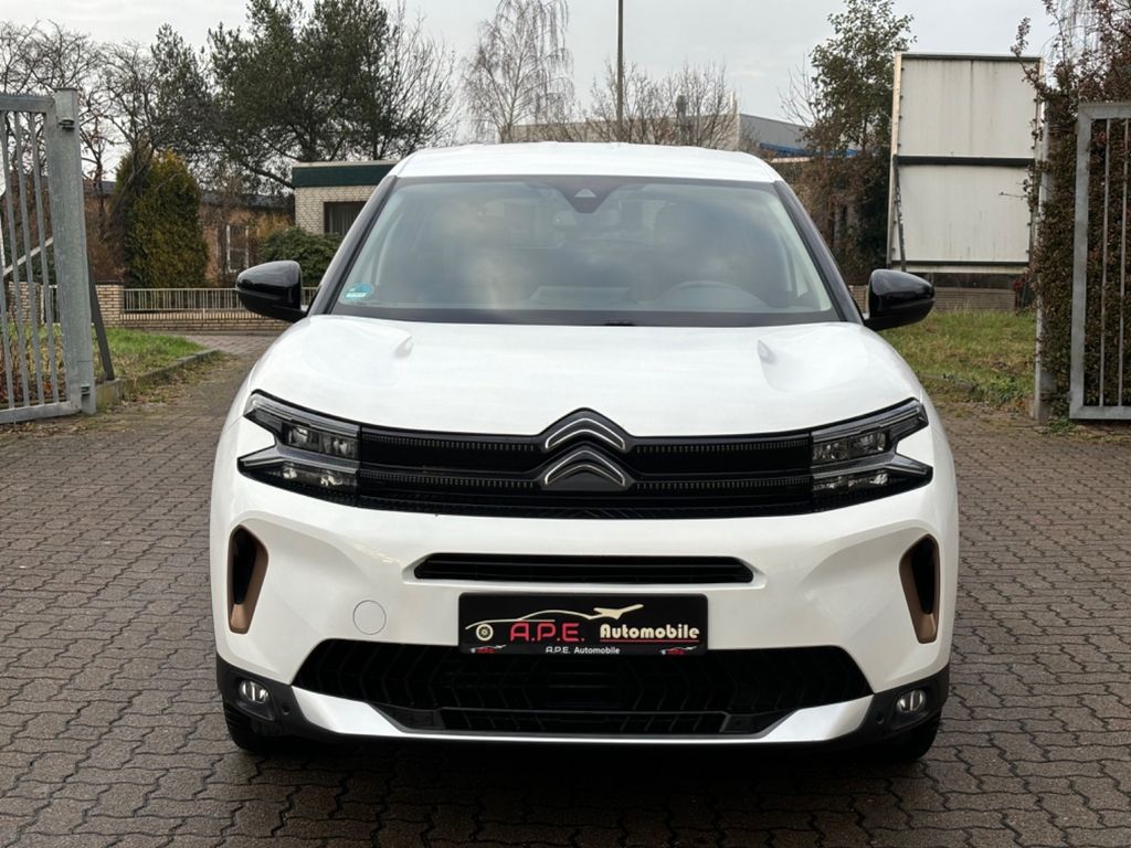 Citroën C5 Aircross 2024