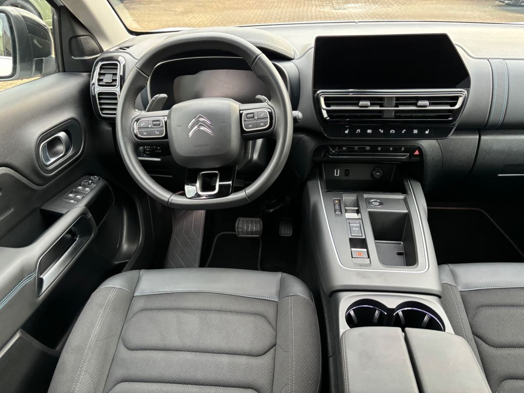 Citroën C5 Aircross 2024