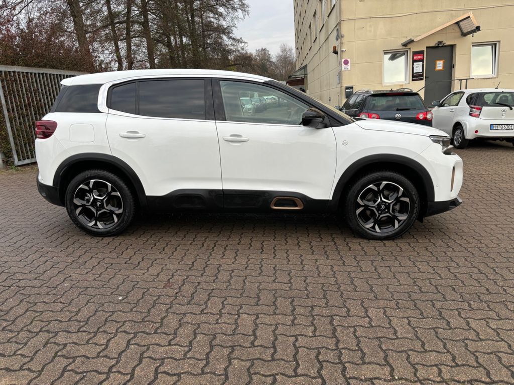 Citroën C5 Aircross 2024
