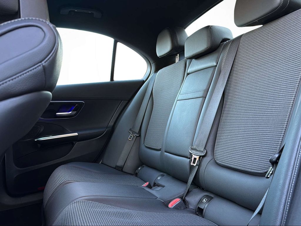 Mercedes-Benz C 220 2021