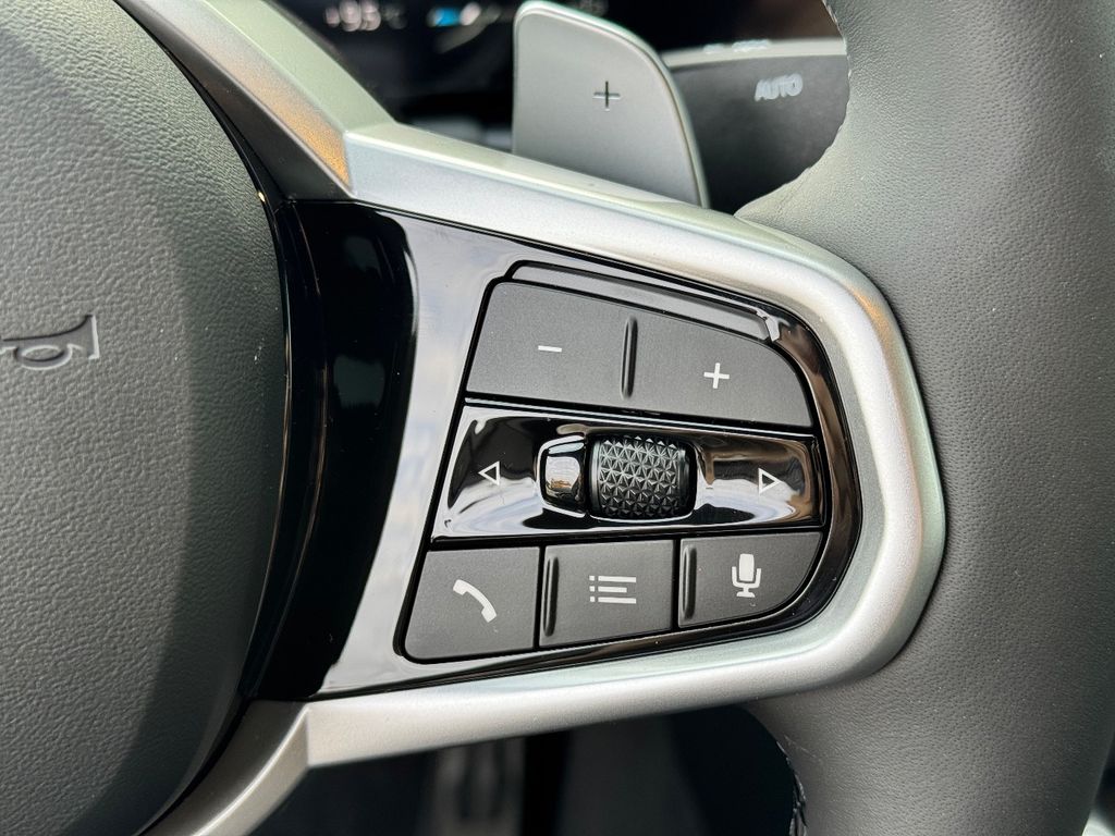 BMW 430 Gran Coupé 2025