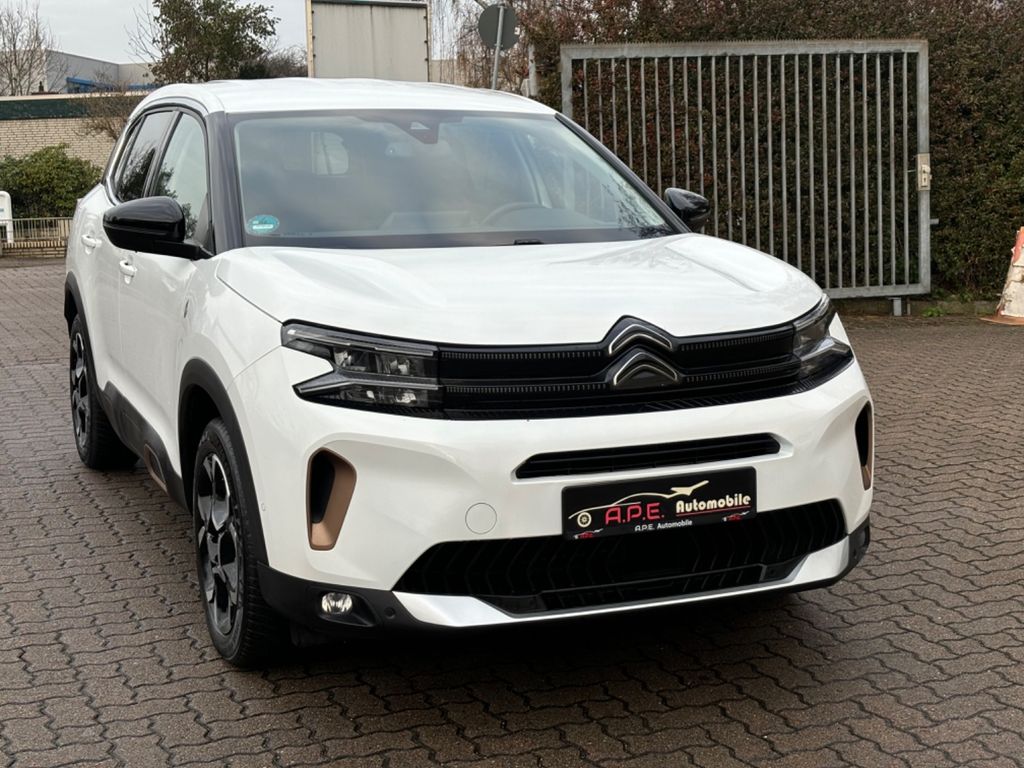 Citroën C5 Aircross 2024