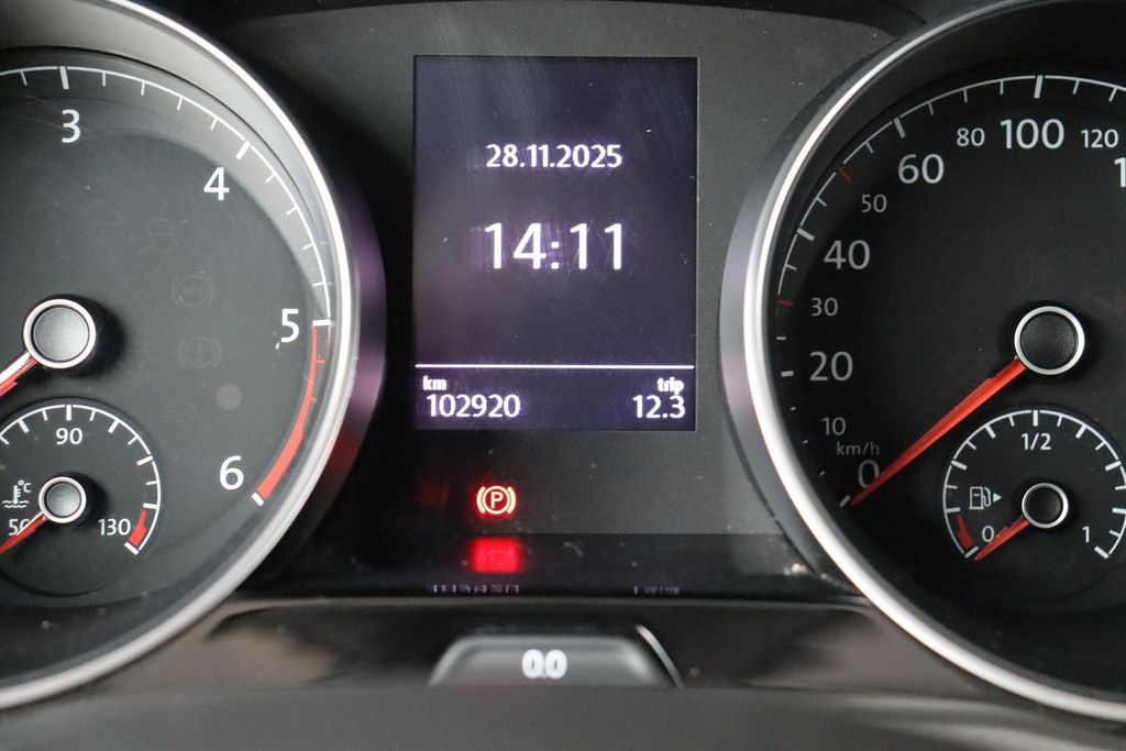 Volkswagen Touran 2022