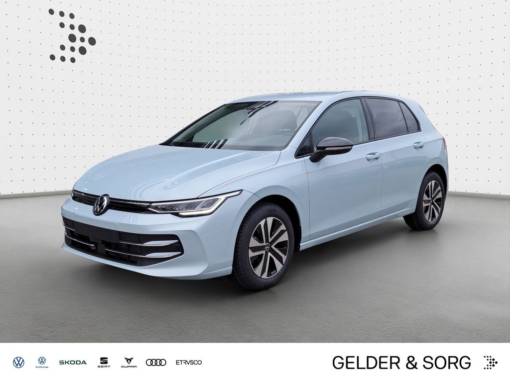 Volkswagen Golf 2025