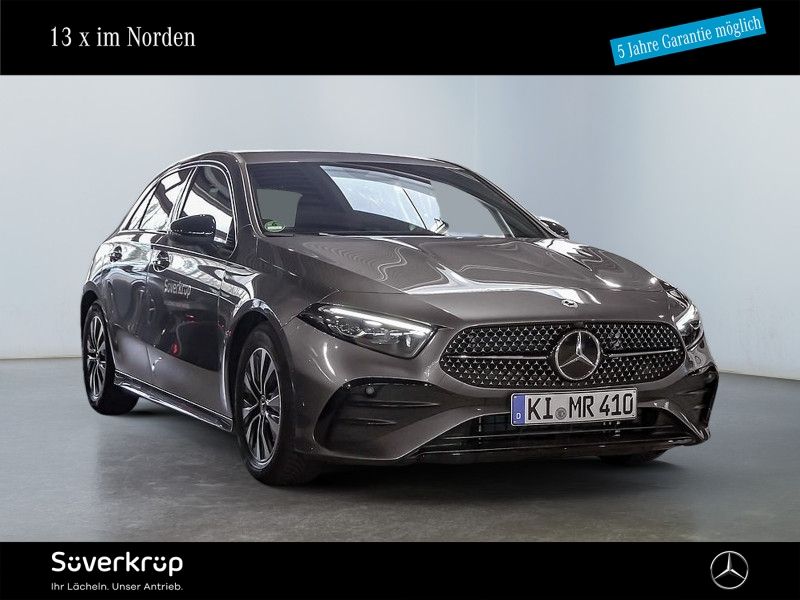 Mercedes-Benz A 200 2025