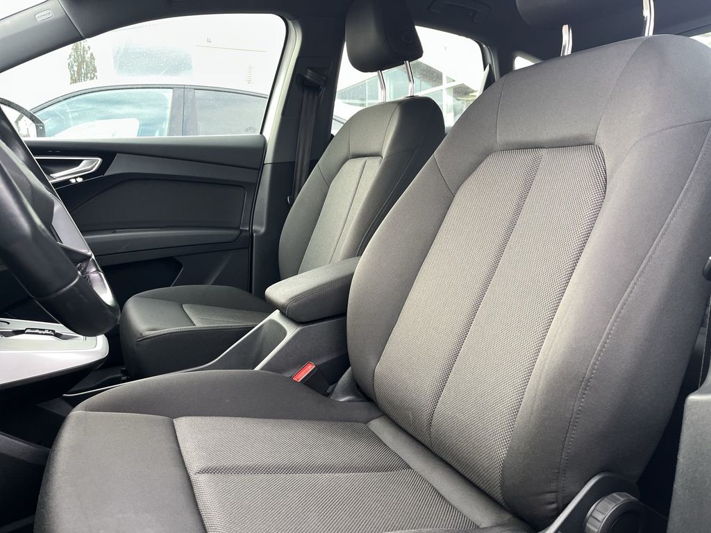 Audi Q4 e-tron 2022