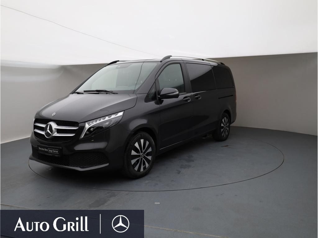 Mercedes-Benz V 300 2023