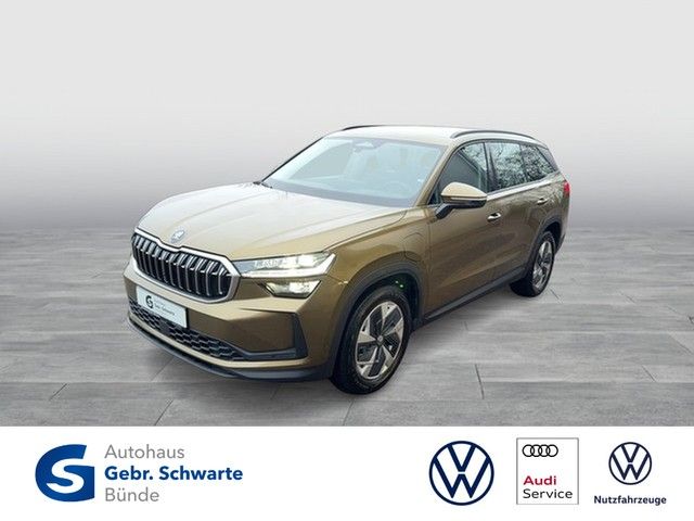 Skoda Kodiaq 2024