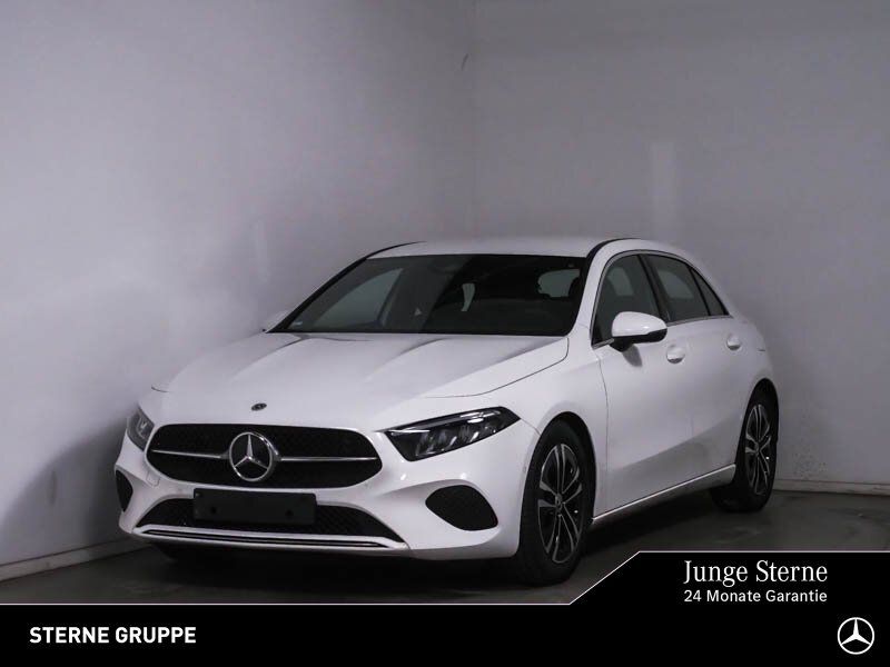 Mercedes-Benz A 200 2024
