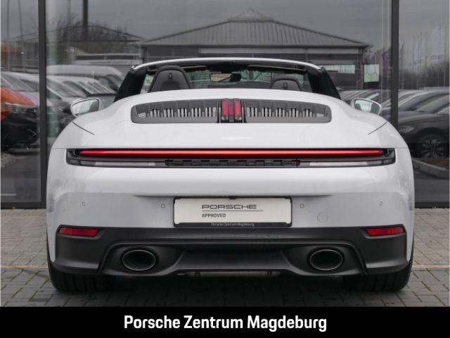 Porsche 992 2025