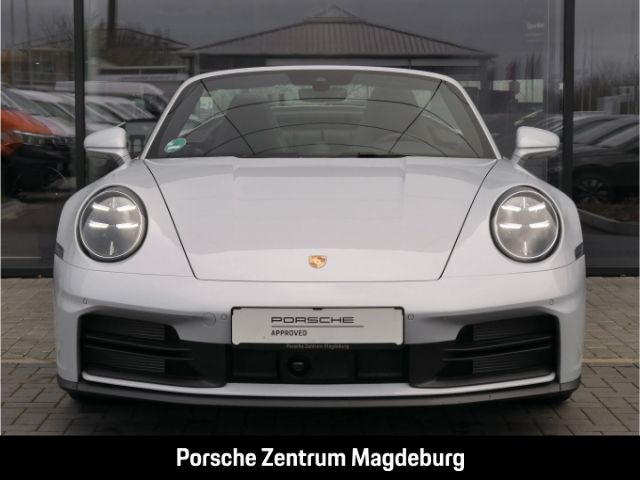 Porsche 992 2025
