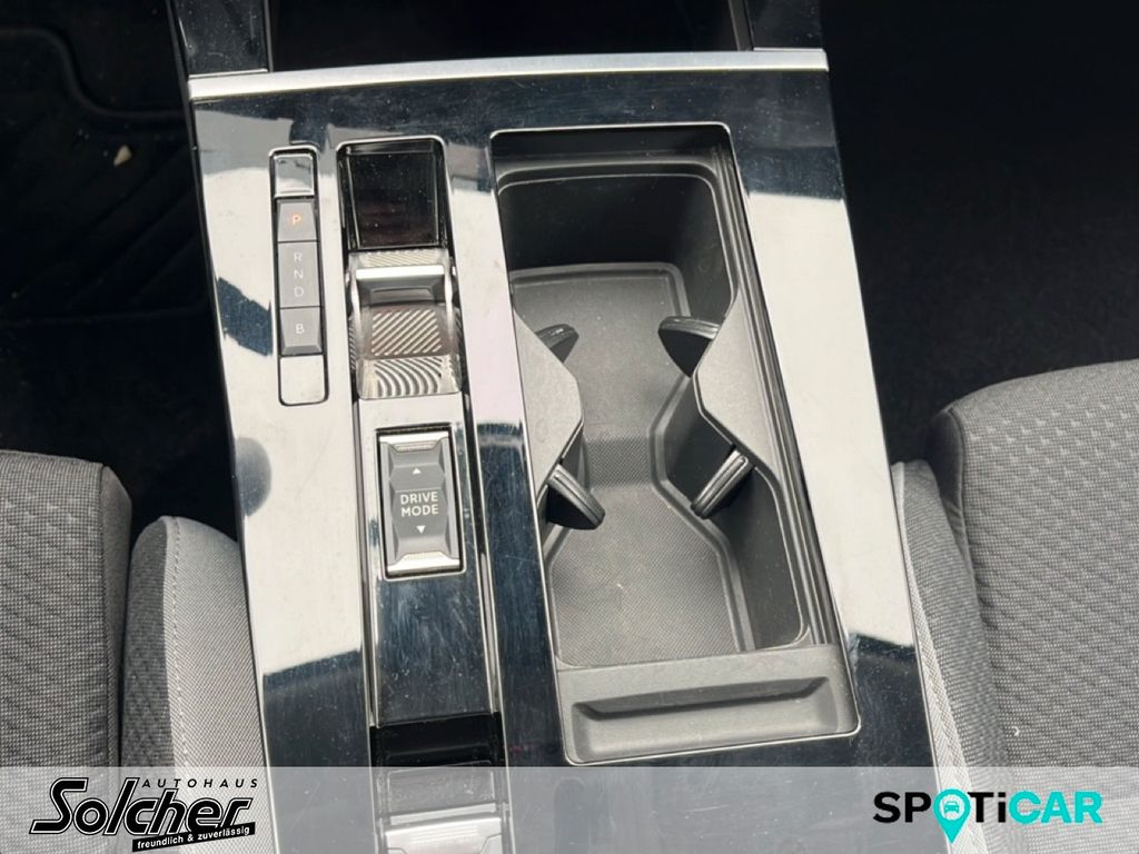Opel Astra 2022