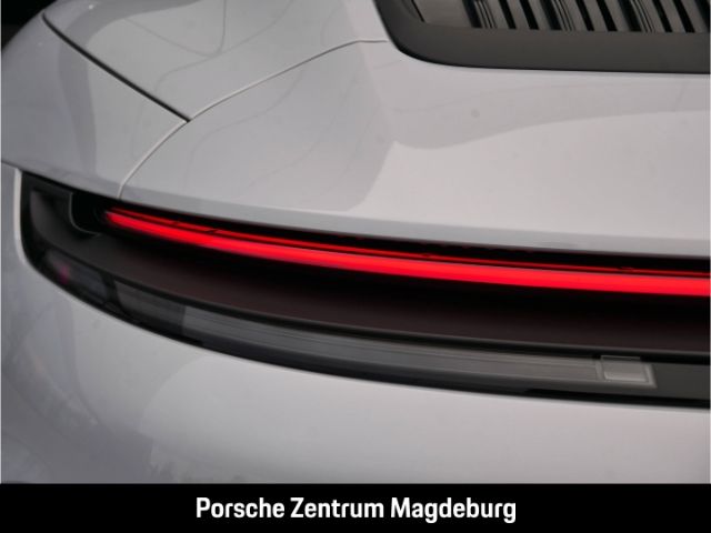 Porsche 992 2025