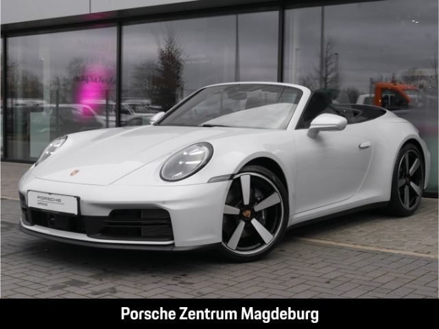 Porsche 992 2025