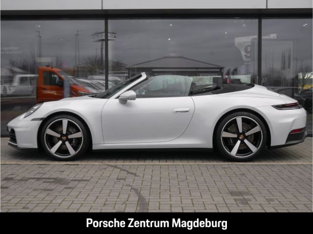 Porsche 992 2025