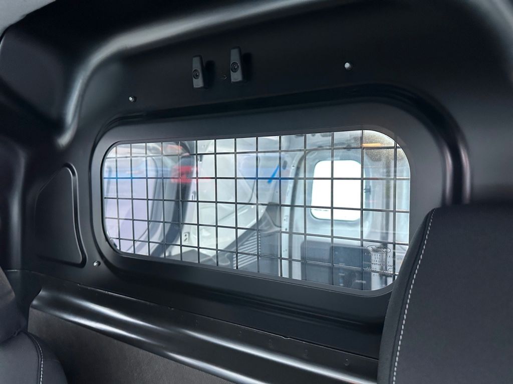 Ford Transit Courier 2025