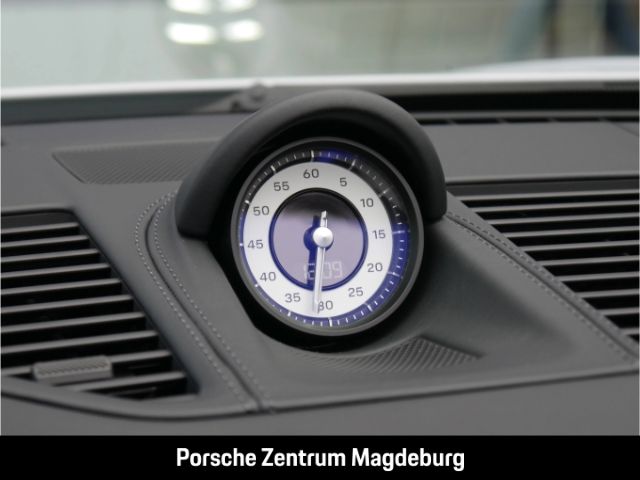 Porsche 992 2025