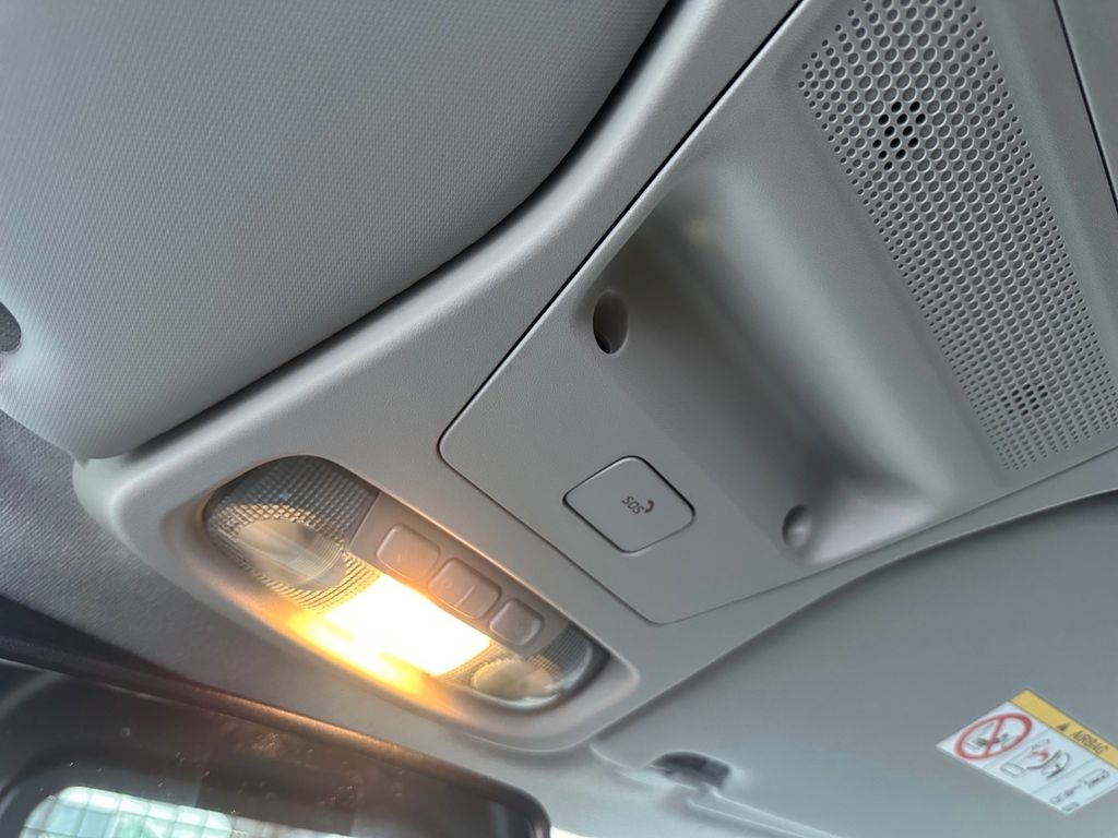 Ford Transit Courier 2025