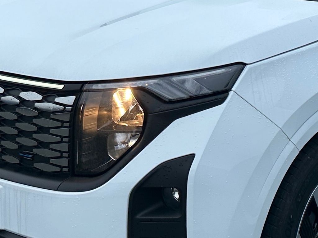 Ford Transit Courier 2025