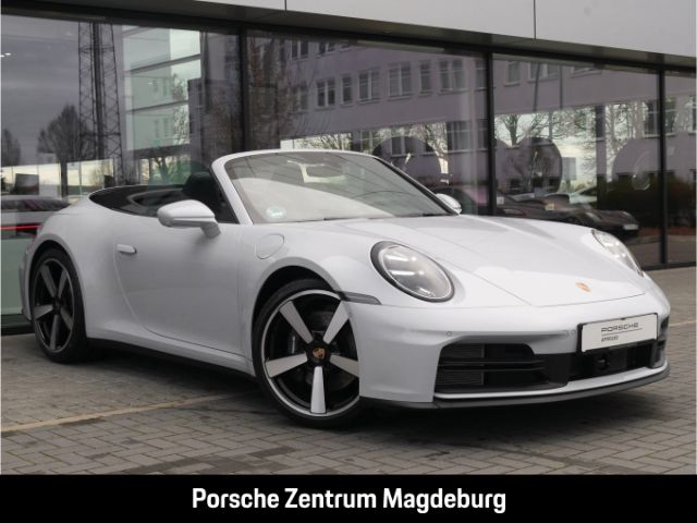 Porsche 992 2025