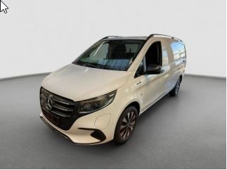 Mercedes-Benz eVito 2024