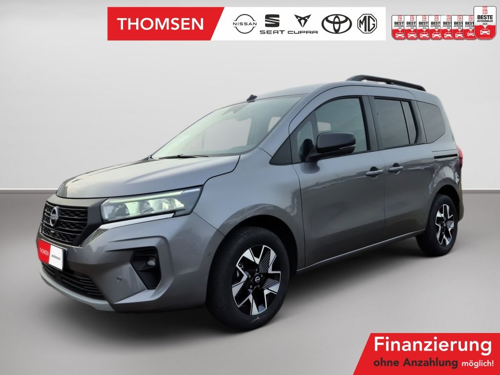 Nissan Townstar