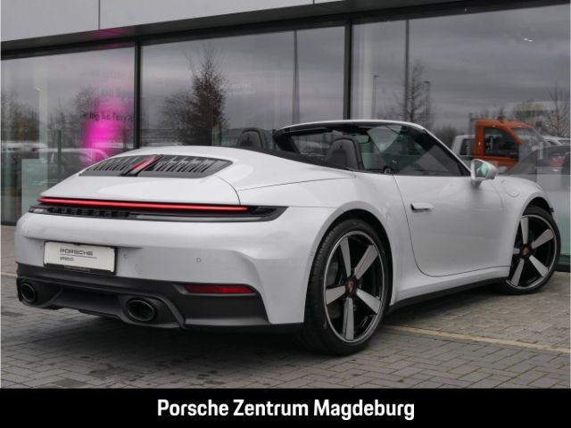 Porsche 992 2025
