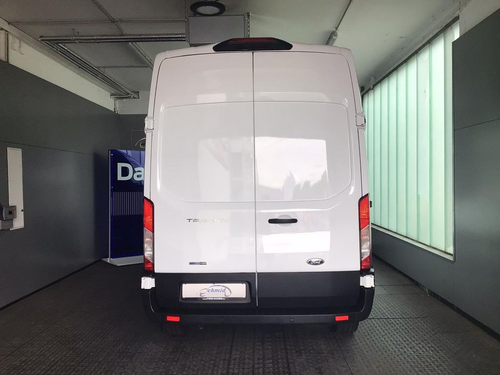 Ford Transit 2024