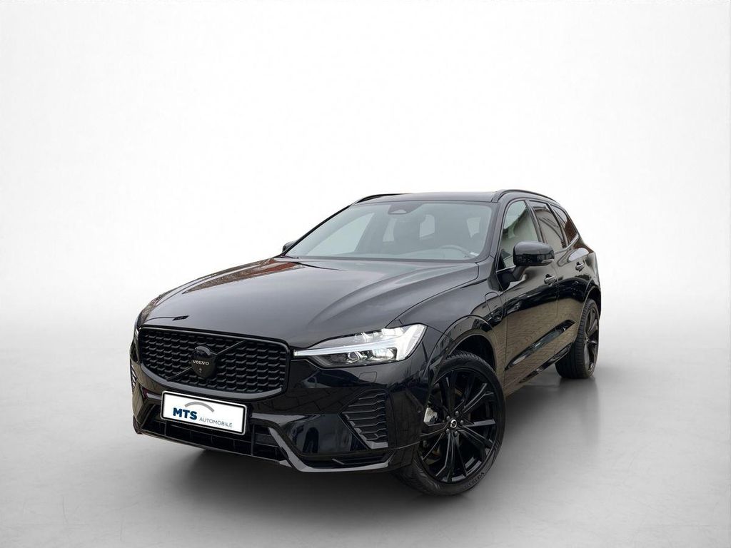 Volvo XC60 2024