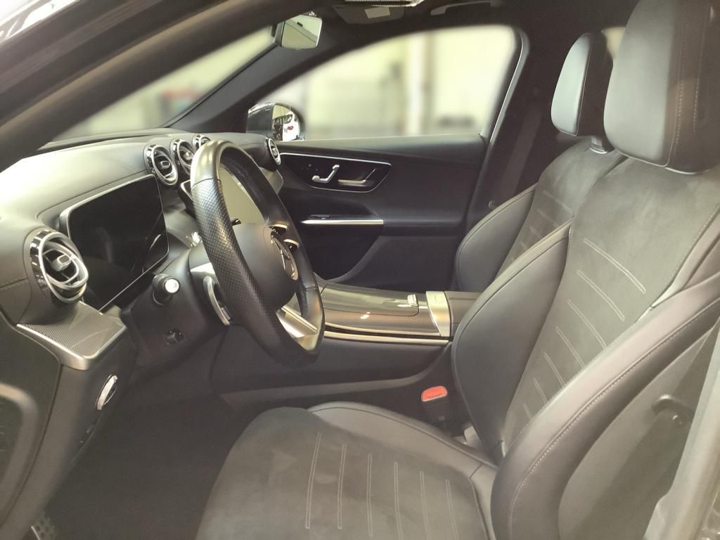 Mercedes-Benz GLC 300 2024