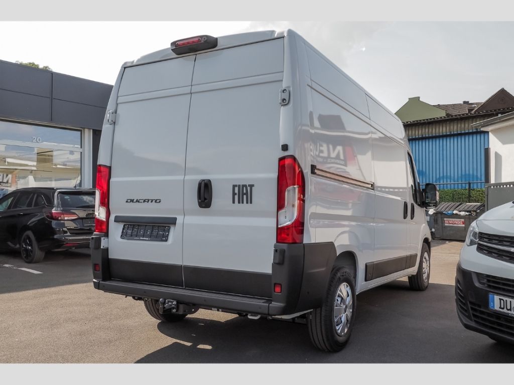 Fiat Ducato 2025