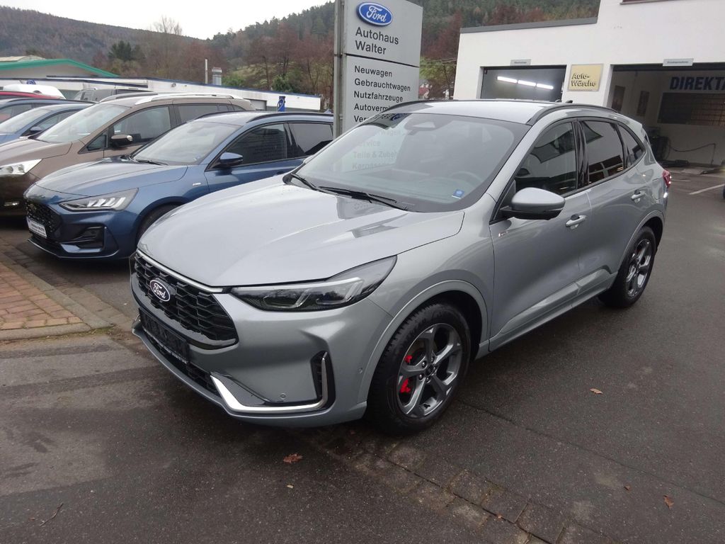 Ford Kuga 2024