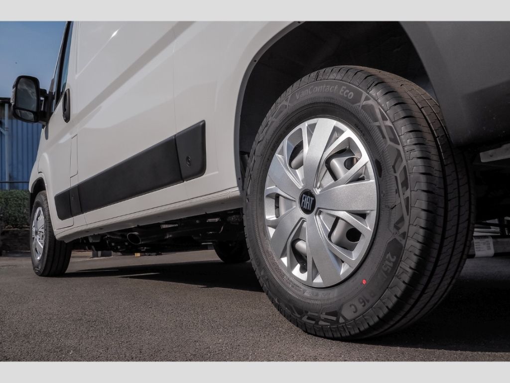 Fiat Ducato 2025