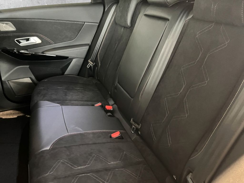 DS Automobiles DS7 (Crossback) 2025