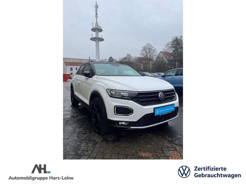 Volkswagen T-Roc 2021