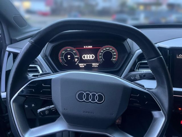 Audi Q4 2022