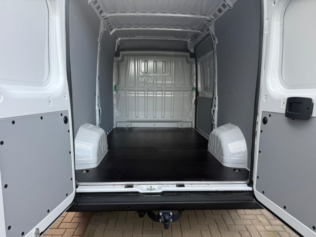 Fiat Ducato 2025