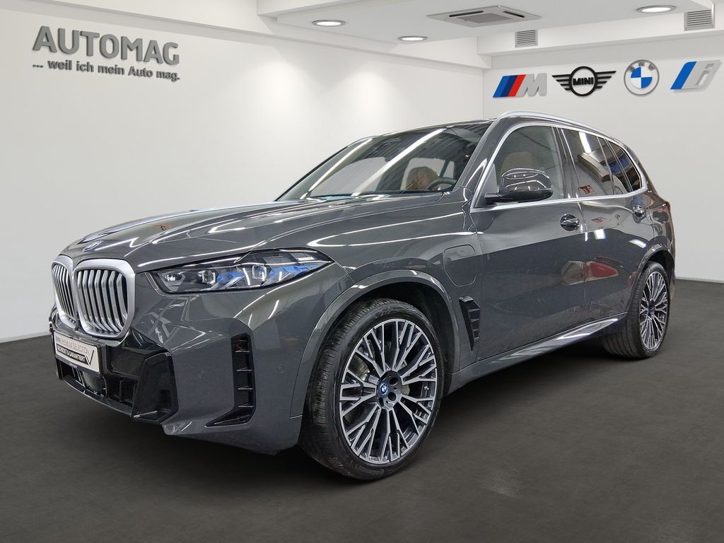 BMW X5 2025