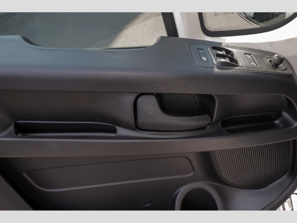 Fiat Ducato 2025