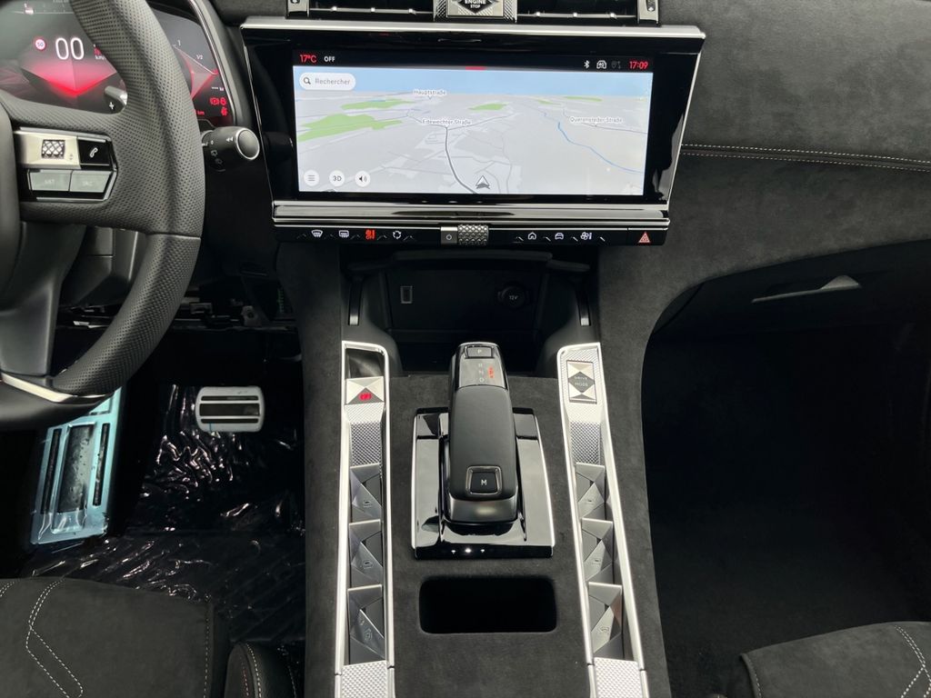 DS Automobiles DS7 (Crossback) 2025