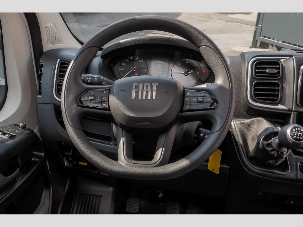 Fiat Ducato 2025