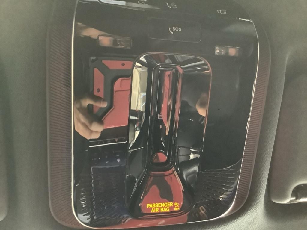 Mercedes-Benz GLC 300 2024