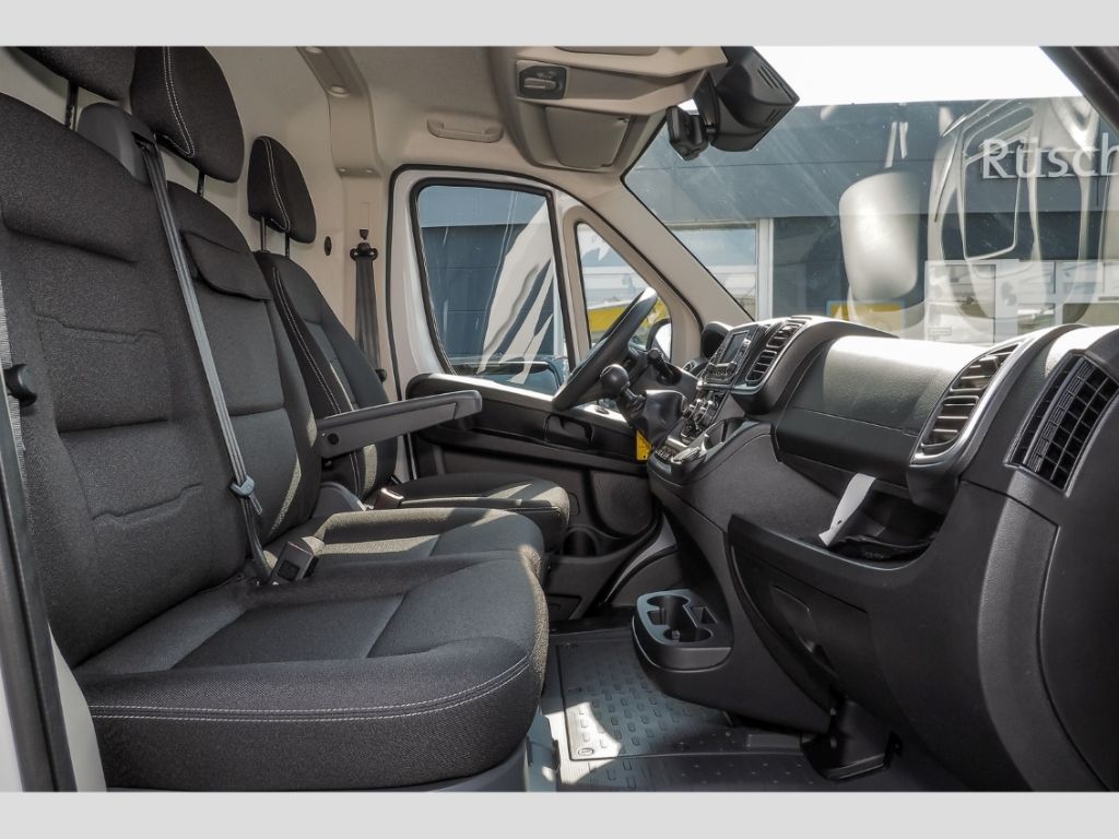 Fiat Ducato 2025