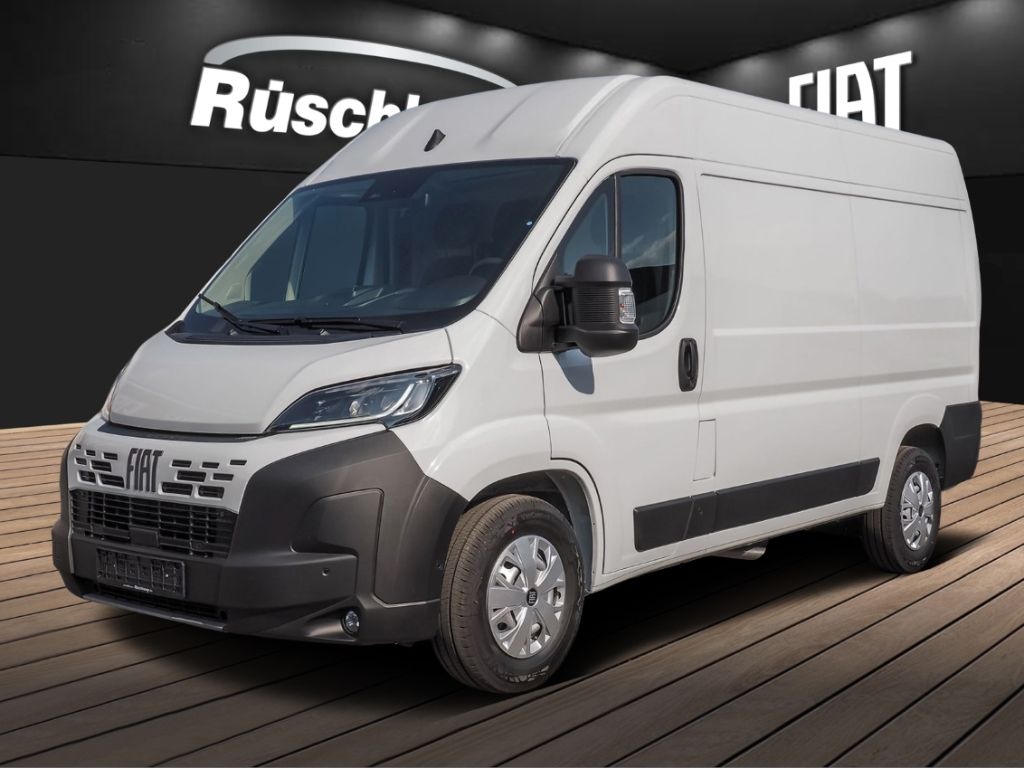 Fiat Ducato 2025