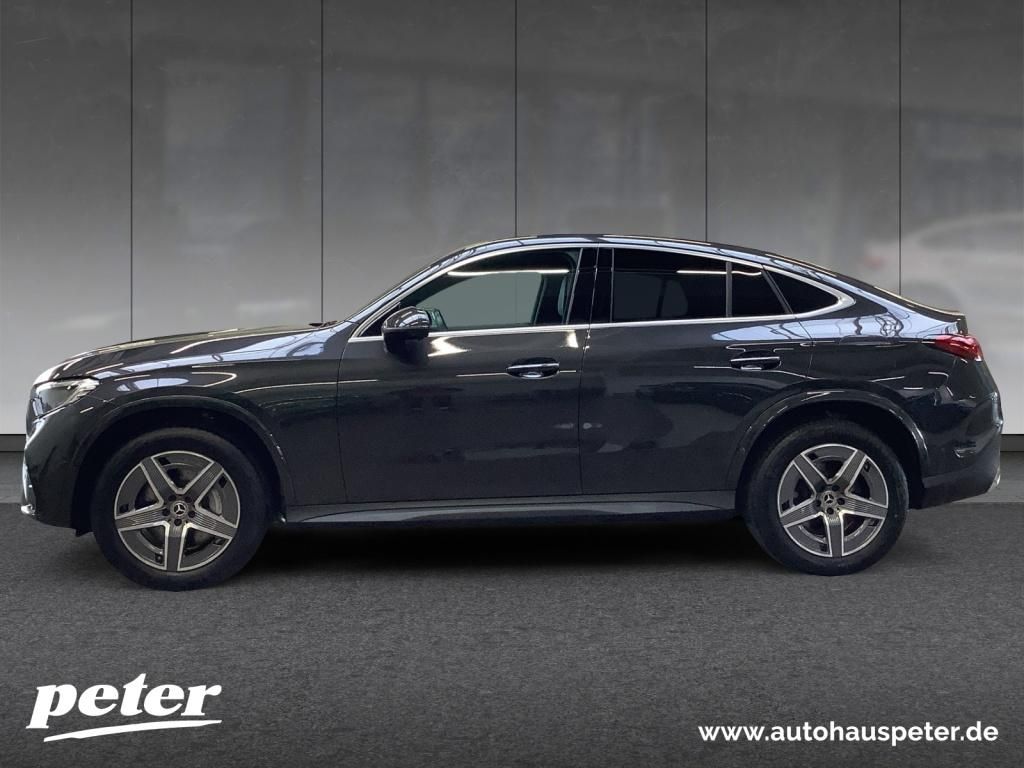 Mercedes-Benz GLC 300 2024